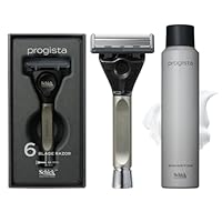 Amazon.co.jp: Schick(シック) progista プロジスタ 6枚刃